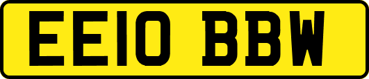 EE10BBW