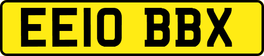 EE10BBX
