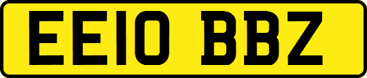 EE10BBZ