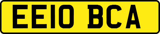 EE10BCA