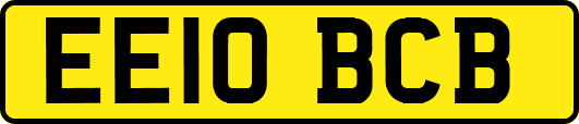 EE10BCB