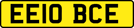 EE10BCE