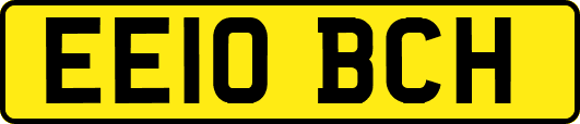 EE10BCH