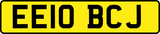 EE10BCJ