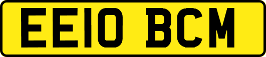 EE10BCM