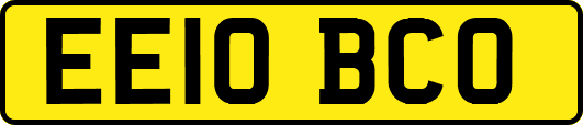 EE10BCO