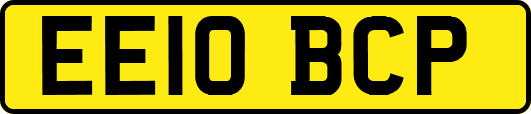 EE10BCP