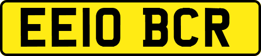 EE10BCR