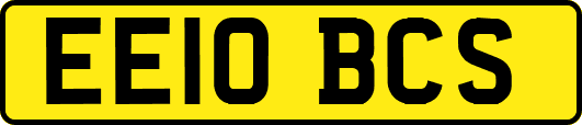 EE10BCS