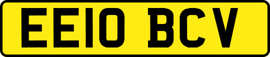 EE10BCV