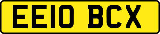 EE10BCX