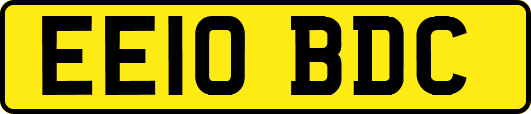 EE10BDC