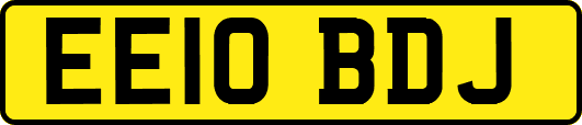 EE10BDJ
