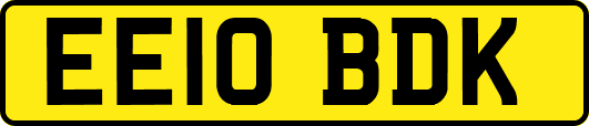 EE10BDK