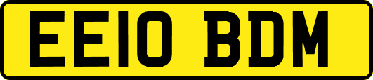 EE10BDM