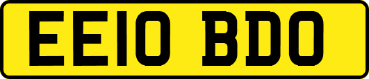 EE10BDO