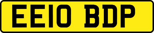 EE10BDP