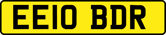 EE10BDR