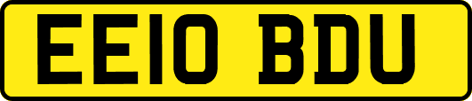 EE10BDU