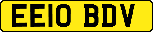 EE10BDV