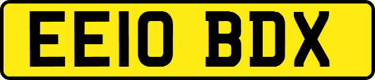 EE10BDX