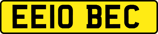 EE10BEC