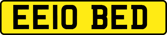 EE10BED
