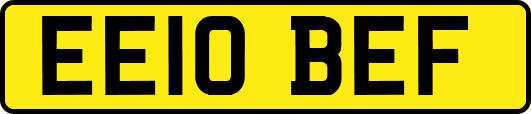 EE10BEF