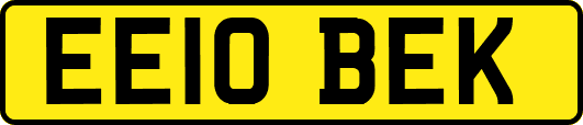 EE10BEK