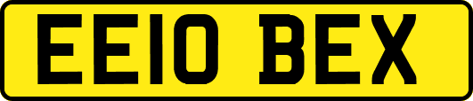 EE10BEX