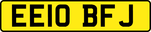 EE10BFJ