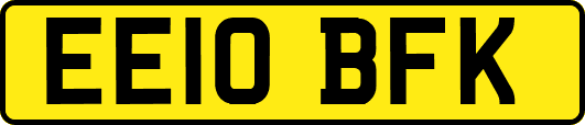 EE10BFK