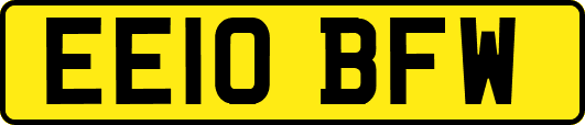 EE10BFW