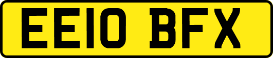 EE10BFX
