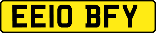 EE10BFY
