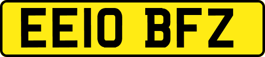 EE10BFZ