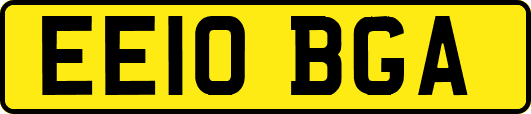 EE10BGA