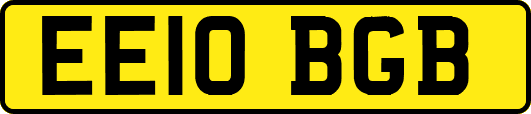 EE10BGB
