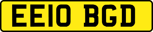 EE10BGD
