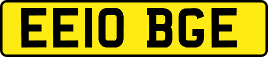 EE10BGE