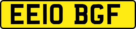 EE10BGF