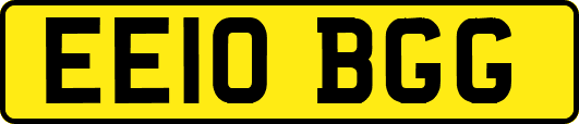 EE10BGG