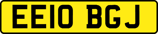 EE10BGJ
