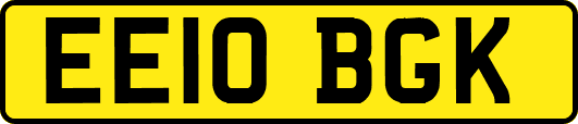 EE10BGK