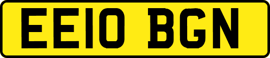 EE10BGN