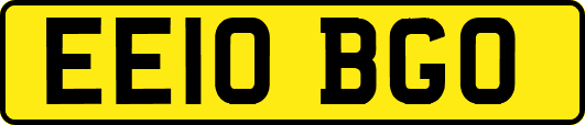 EE10BGO