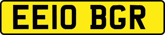 EE10BGR