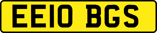EE10BGS