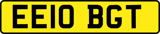 EE10BGT