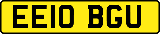 EE10BGU